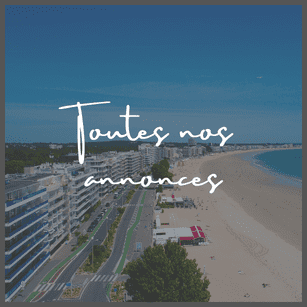 Annonces immo la baule